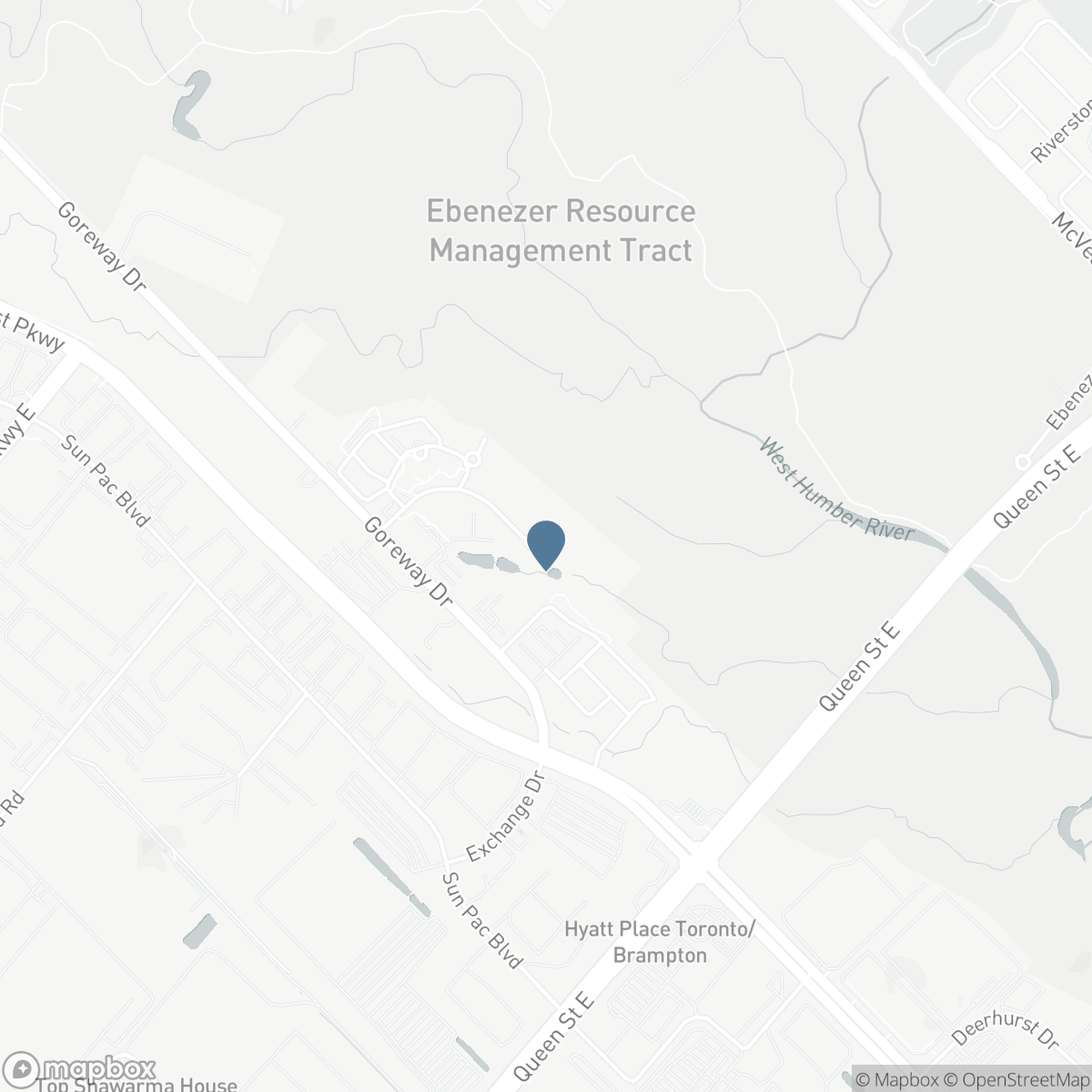 808 - 65 YORKLAND BOULEVARD, Brampton, Ontario L6P 4M5